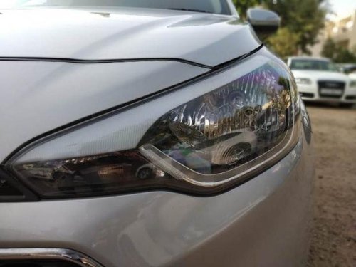 Hyundai Elite i20 2017 for sale