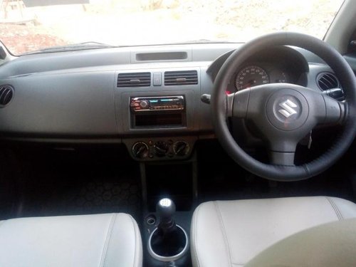 Used 2009 Maruti Suzuki Swift car at low price