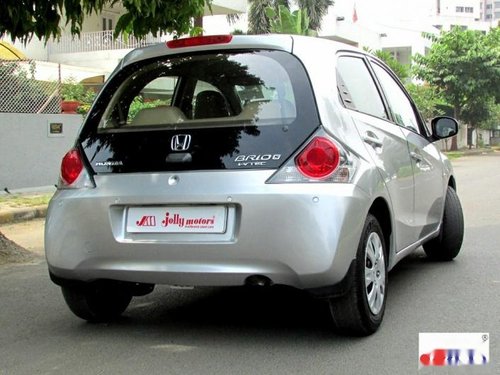 Used 2013 Honda Brio for sale