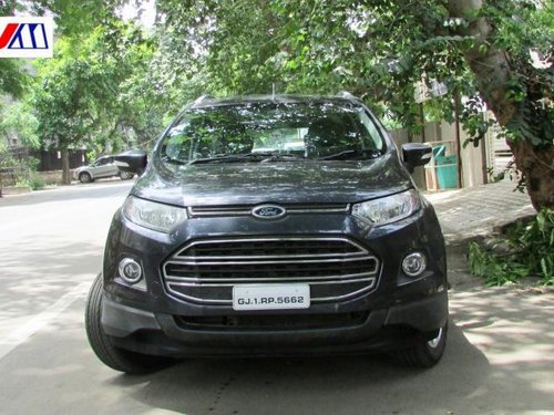 Ford EcoSport 1.5 Ti VCT MT Titanium 2014