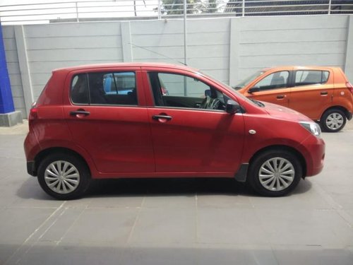 2016 Maruti Suzuki Celerio for sale at low price