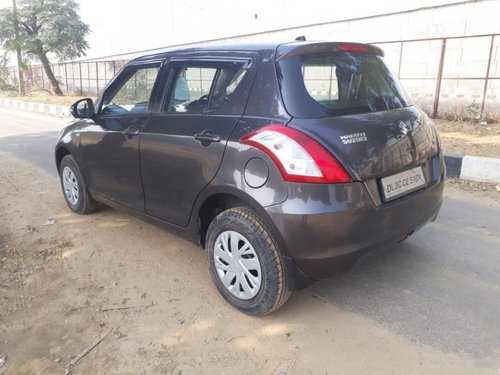 Good as new 2016 Maruti Suzuki Swift for sale at low price