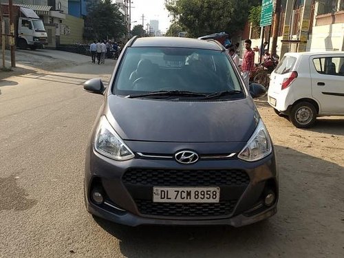 Hyundai i10 Sportz 2017 for sale