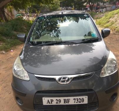 2009 Hyundai i10 for sale