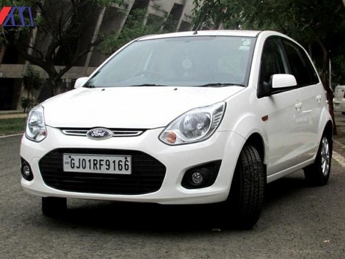 Ford Figo Diesel Titanium 2014 for sale