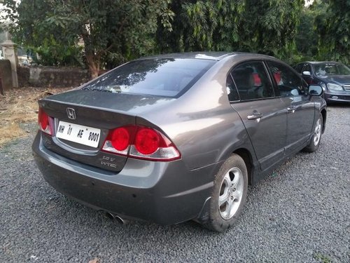 Honda Civic 2010-2013 1.8 V MT 2008 for sale