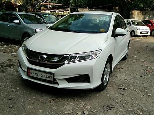 Honda City 2014 for sale at low price