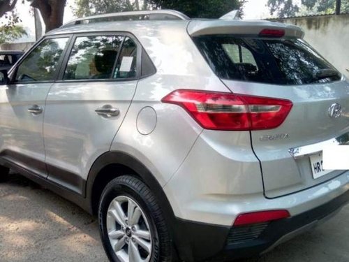 Hyundai Creta 1.6 SX 2015 for sale