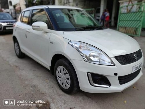 2015 Maruti Suzuki Swift for sale