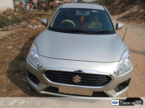 Used 2018 Maruti Suzuki Dzire for sale