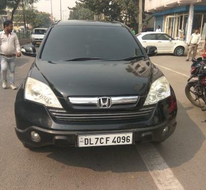 Used 2007 Honda CR V for sale