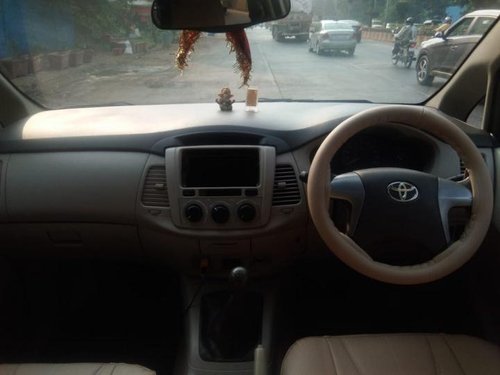 Toyota Innova 2012 for sale