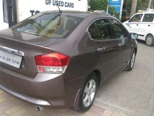 Honda City 1.5 V AT 2010 for sale