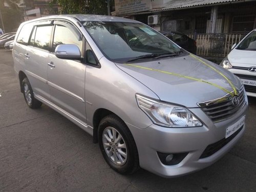 Used Toyota Innova 2013 at low price