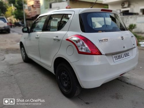 2015 Maruti Suzuki Swift for sale