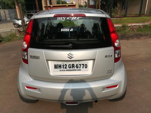 2011 Maruti Suzuki Ritz for sale at low price