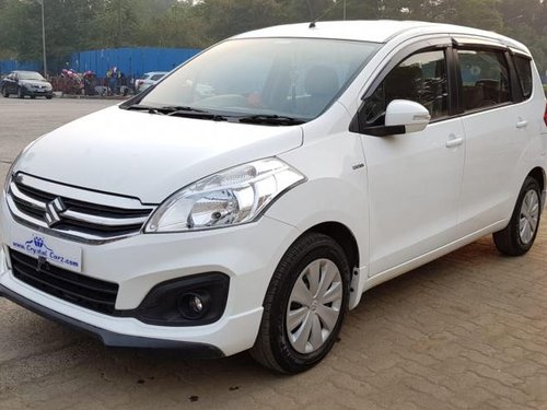 2018 Maruti Suzuki Ertiga for sale at low price