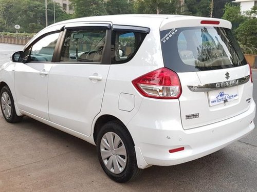 2018 Maruti Suzuki Ertiga for sale at low price