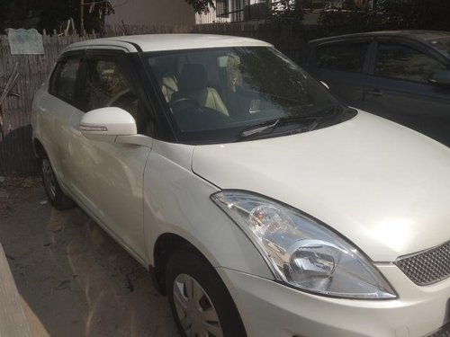 2014 Maruti Suzuki Dzire for sale at low price