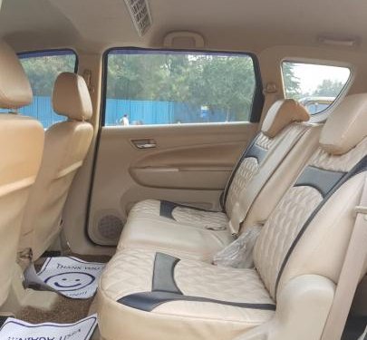 2018 Maruti Suzuki Ertiga for sale at low price