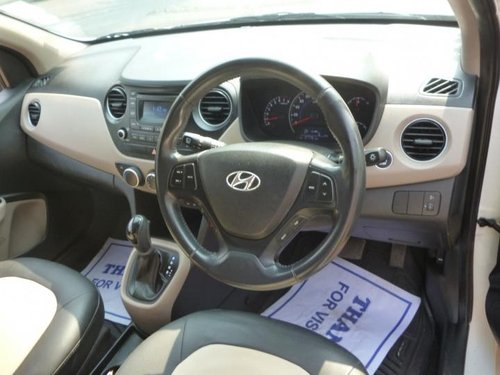 Hyundai i10 Asta AT 2014 for sale