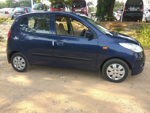 Hyundai i10 Magna for sale at the best deal 