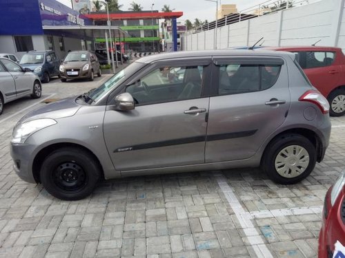 Used 2013 Maruti Suzuki Swift car at low price