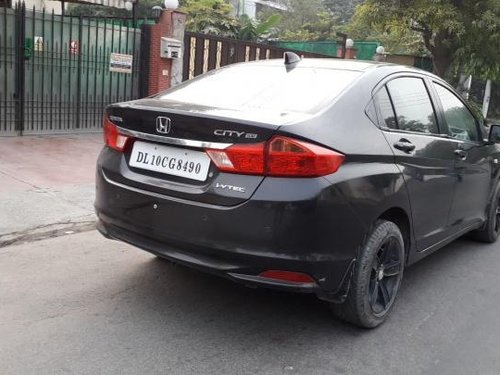 Honda City 2016 for sale