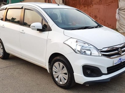 2018 Maruti Suzuki Ertiga for sale at low price