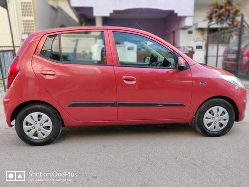 Hyundai i10 Magna 1.2 2010 for sale at low price