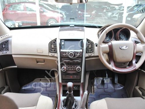 2014 Mahindra XUV500 for sale