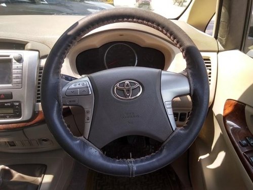 Toyota Innova 2012 for sale