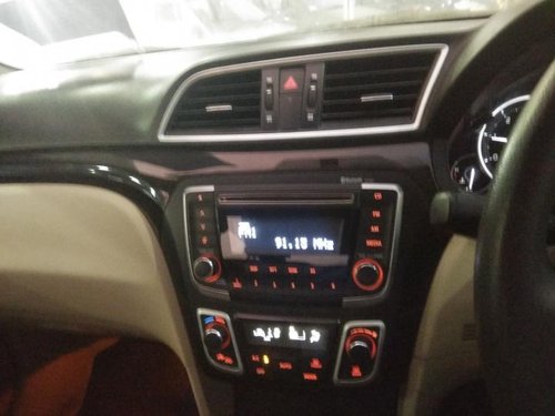 Maruti Suzuki Ciaz 2015 for sale