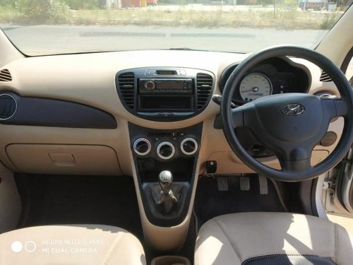 2009 Hyundai i10 for sale at low price