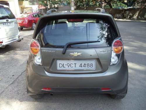 Used Chevrolet Beat Diesel LT 2011 for sale