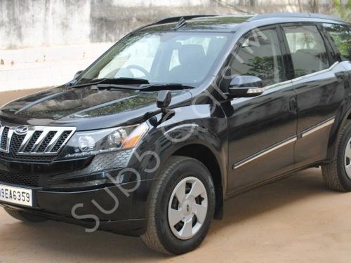 2014 Mahindra XUV500 for sale