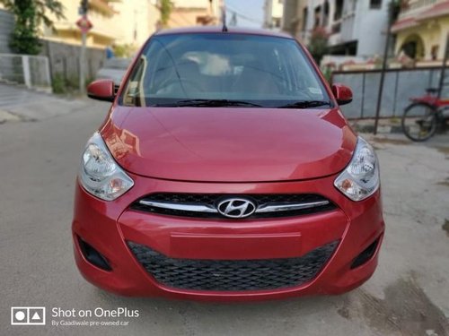 Hyundai i10 Magna 1.2 2010 for sale at low price