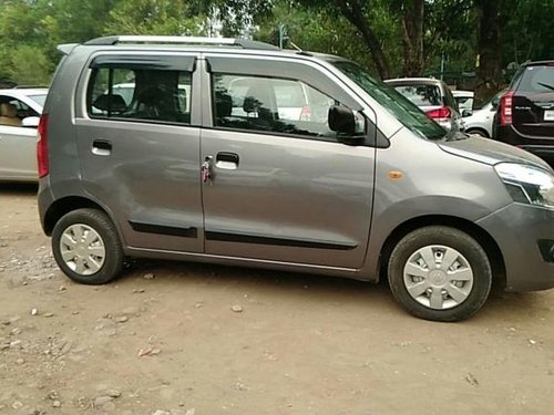 Used 2014 Maruti Suzuki Wagon R for sale