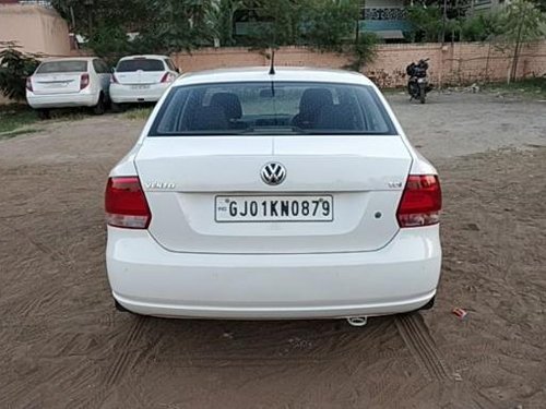 Used 2011 Volkswagen Vento car at low price