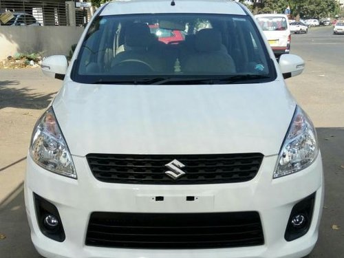 2014 Maruti Suzuki Ertiga for sale at low price