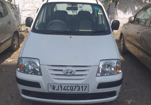 2012 Hyundai Santro for sale at low price