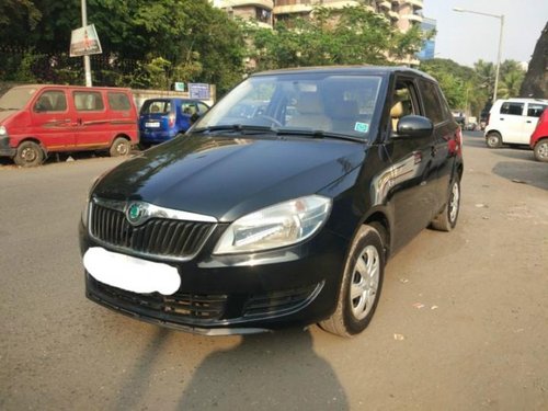 Good as new 2011 Skoda Fabia 2010-2015 for sale