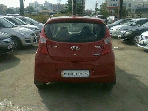 Used 2015 Hyundai Eon car at low price