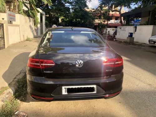Volkswagen Passat 2018 for sale
