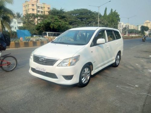 Toyota Innova 2012 for sale