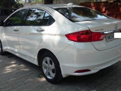 Honda City V MT 2015 for sale