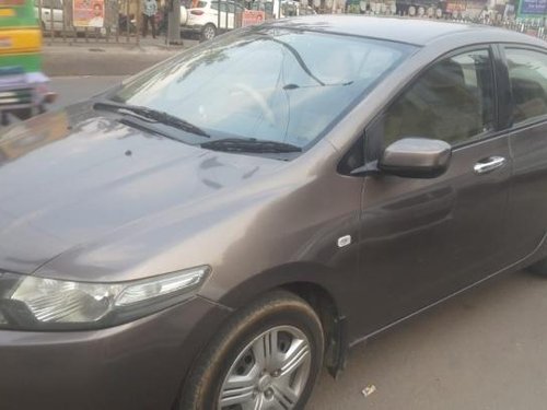 2011 Honda City for sale