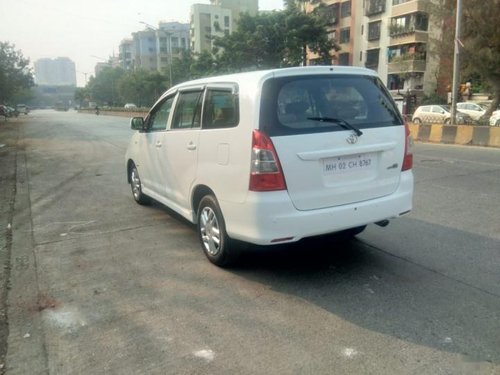 Toyota Innova 2012 for sale