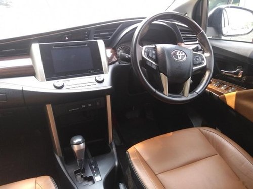 Used 2017 Toyota Innova Crysta for sale