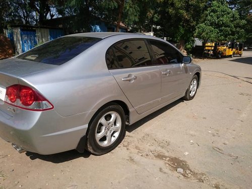 2008 Honda Civic 2006-2010 for sale at low price